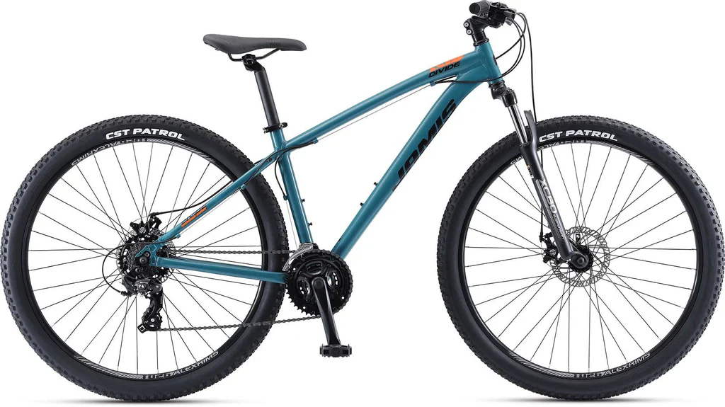 Jamis Divide 29er - Image 3